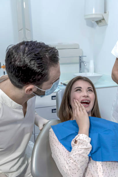 Best Mobile Emergency Dentist in Montezuma, GA
