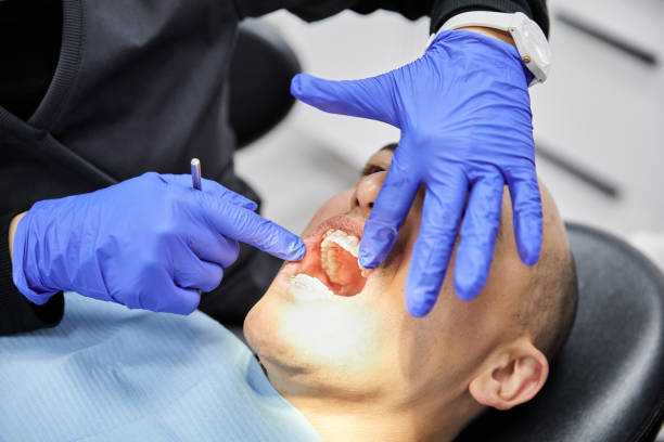 Best Pediatric Emergency Dentist in Montezuma, GA