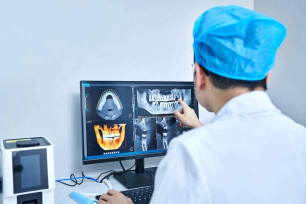 Best Broken or Cracked Tooth Emergency Dentist in Montezuma, GA